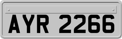 AYR2266