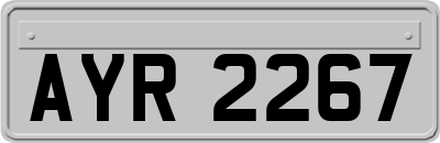 AYR2267