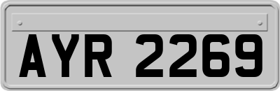 AYR2269