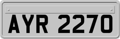 AYR2270