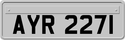 AYR2271