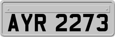 AYR2273