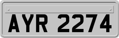 AYR2274
