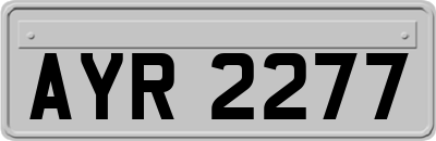 AYR2277