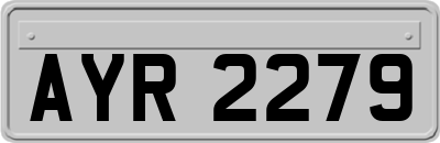 AYR2279