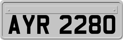 AYR2280