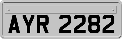 AYR2282