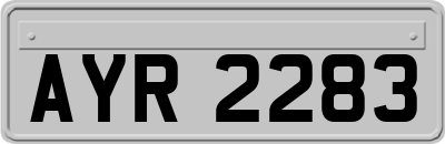 AYR2283