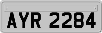 AYR2284