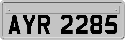 AYR2285