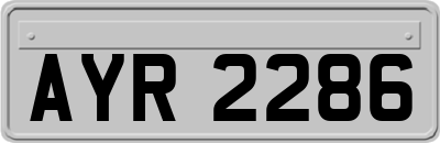 AYR2286