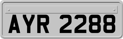 AYR2288