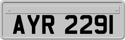 AYR2291