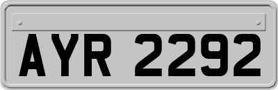 AYR2292