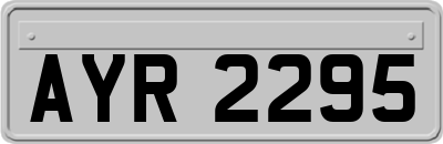 AYR2295