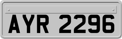 AYR2296