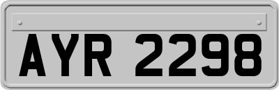 AYR2298