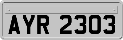 AYR2303