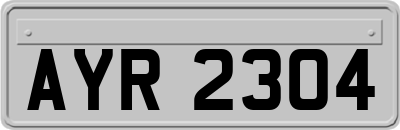 AYR2304