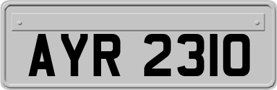AYR2310