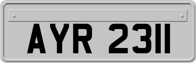 AYR2311