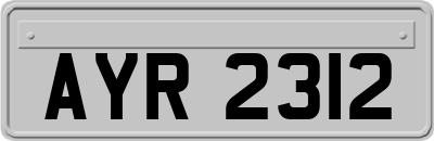 AYR2312