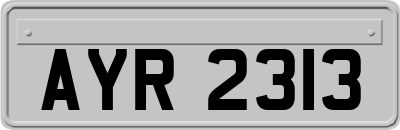 AYR2313