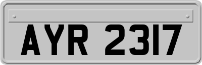 AYR2317
