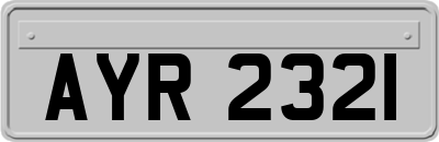 AYR2321