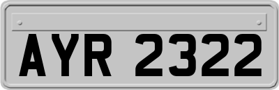 AYR2322