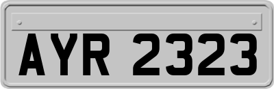 AYR2323