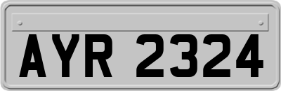 AYR2324