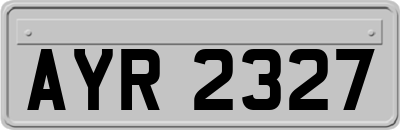 AYR2327