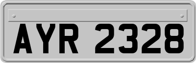 AYR2328