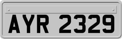AYR2329