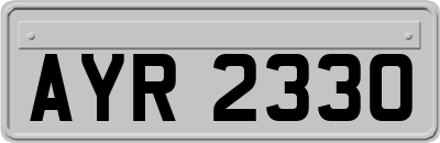 AYR2330