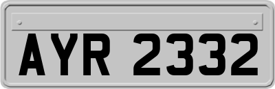 AYR2332