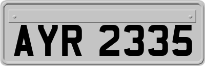 AYR2335