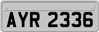 AYR2336