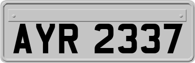 AYR2337