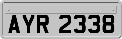 AYR2338