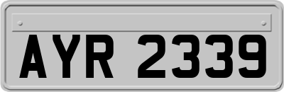 AYR2339