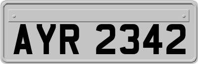 AYR2342
