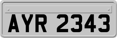 AYR2343