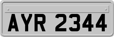 AYR2344