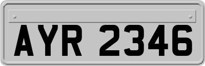 AYR2346