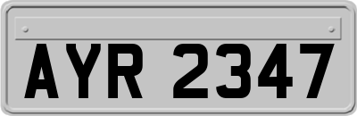 AYR2347