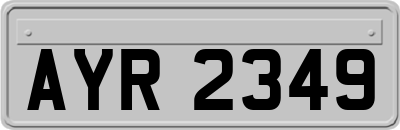 AYR2349