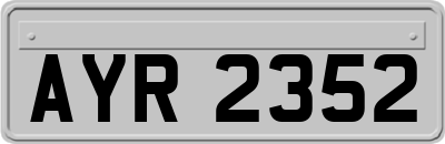 AYR2352