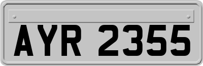 AYR2355